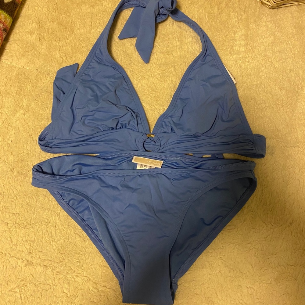 MICHEAL KORS bikini